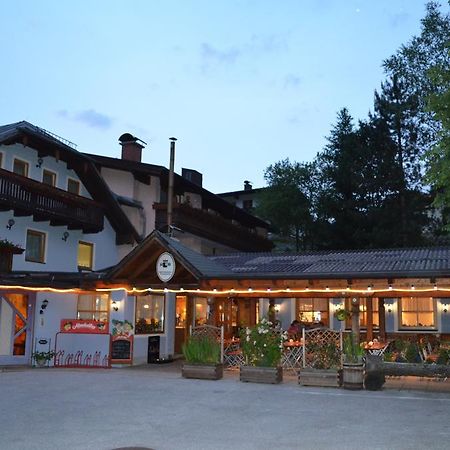 Alpengasthof Dollerhof Hotel Abtenau Exterior photo