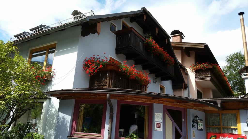 Alpengasthof Dollerhof Hotel Abtenau Exterior photo