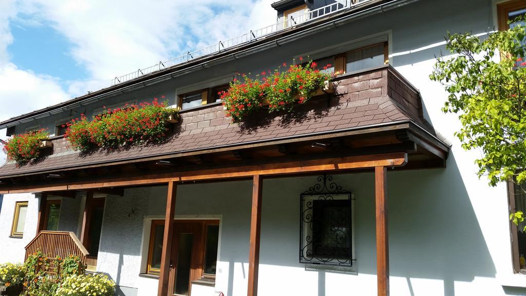 Alpengasthof Dollerhof Hotel Abtenau Exterior photo